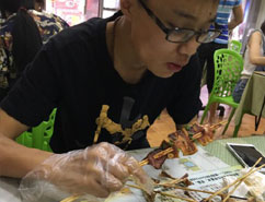 商南烧烤加盟,学烧烤技术,开烧烤店多少钱