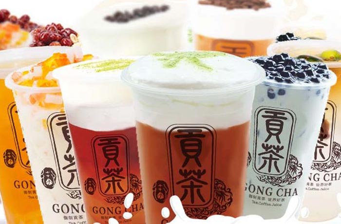 商南贡茶培训